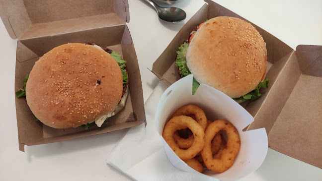 Goban burger, okrepčevalnica - Šentilj v Slovenskih goricah