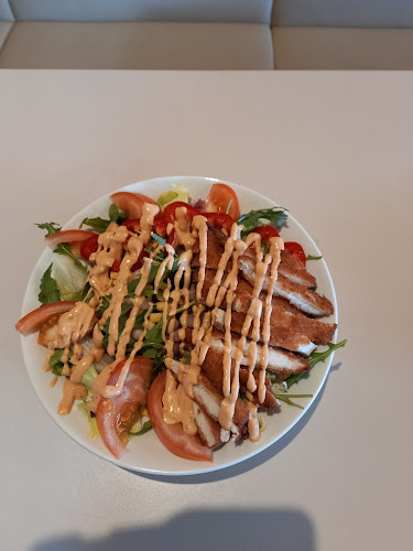 Zamaro Coffee Lounge - Ljubljana