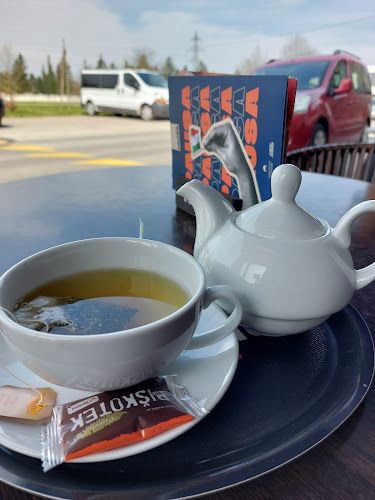 PARK BAR - Gastronomija in gostinstvo