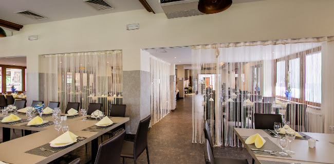 Restavracija Jezero - Gastronomija in gostinstvo