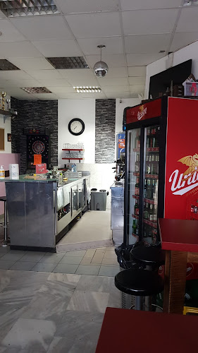 Bar Kotiček - Velenje