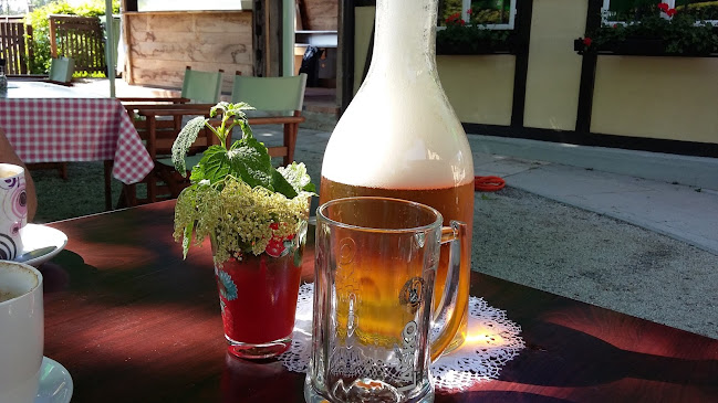 Gostilna Lakner, Marjan Ovnik s.p. - Gastronomija in gostinstvo