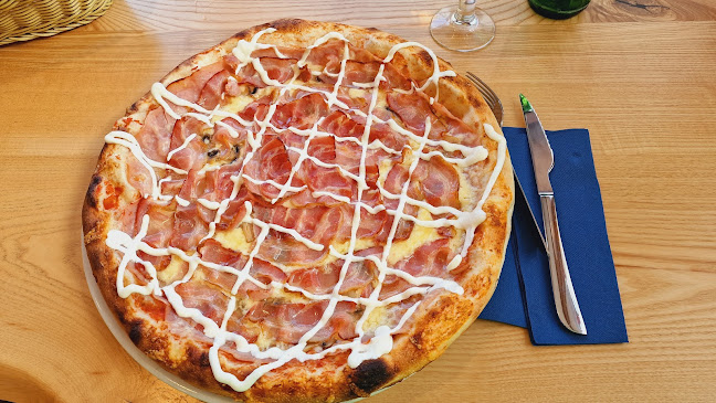 Picerija Marko Polo, Bojan Čemažar s.p.