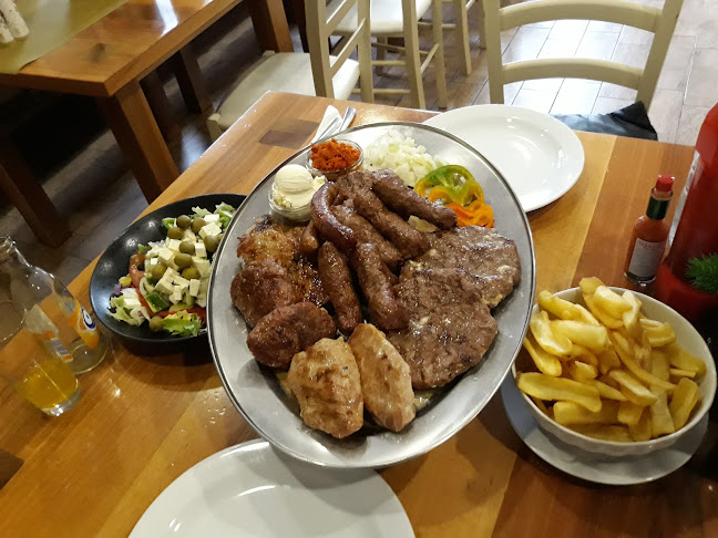 Opinii despre Gostilna picerija Jajčka în Prebold - Gastronomija in gostinstvo