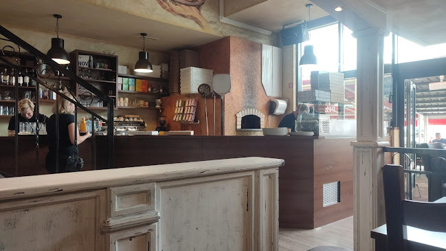 Opinii despre Picerija Toscana în Kranj - Gastronomija in gostinstvo