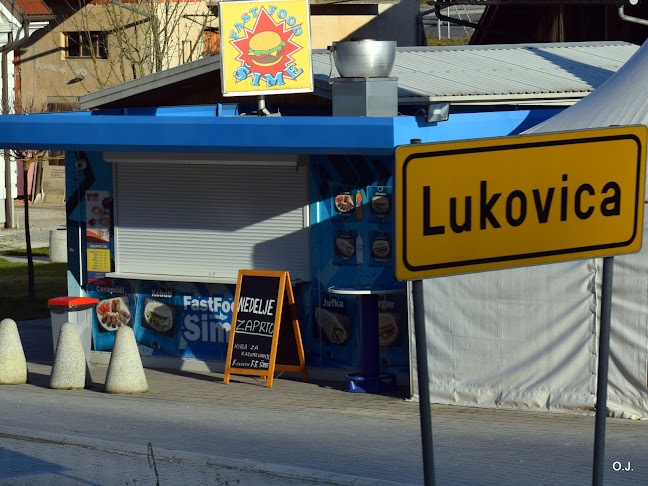 Comentarii opinii despre Okrepčevalnica Fast food Šime