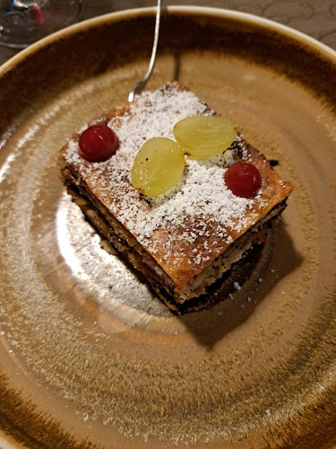 Oaza GRILL - Moravske Toplice