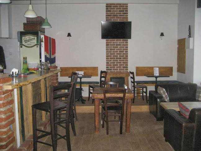 The Living Room - Gastronomija in gostinstvo