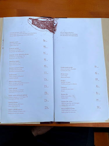 Gostilna Zatolmin - Tolmin