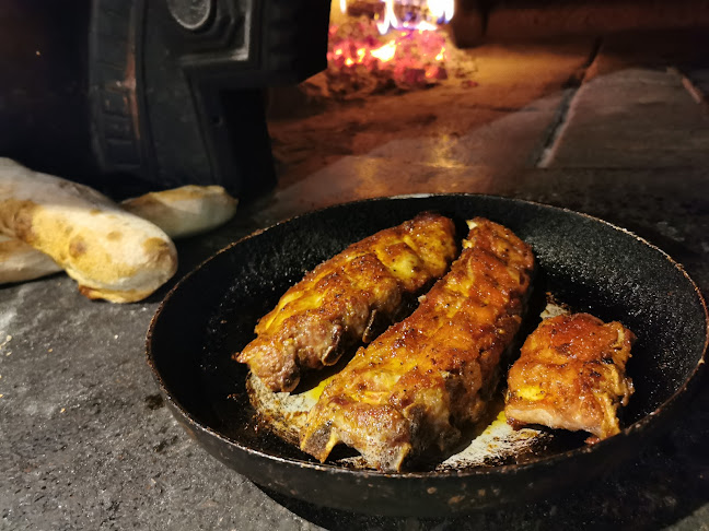 Pizerija Trattoria Padrino - Gostilna