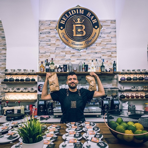 Opinii despre BELIDIM BAR - Kavarna, Čajnica, Vape House în Celje - Gastronomija in gostinstvo