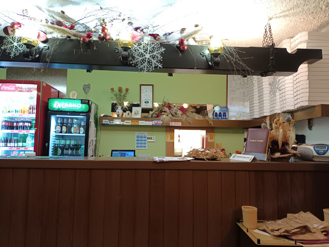 Opinii despre Pivnica Zlatorog în Ptuj - Gastronomija in gostinstvo