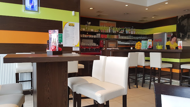 Metropol Lendava - Gastronomija in gostinstvo