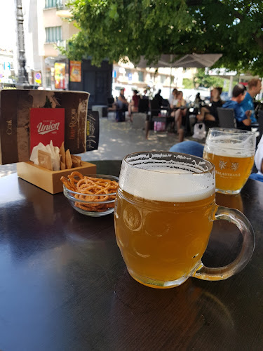 Comentarii opinii despre Livingroom Lounge - Ljubljana