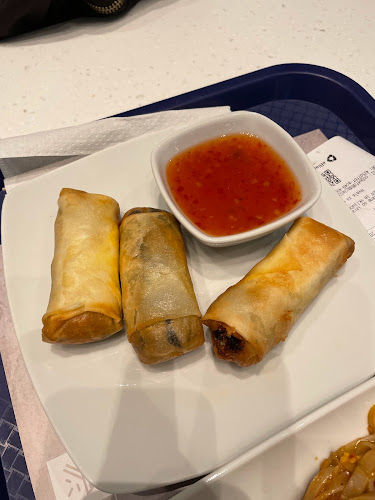 Opinii despre Chuty’s în Ljubljana - Gastronomija in gostinstvo