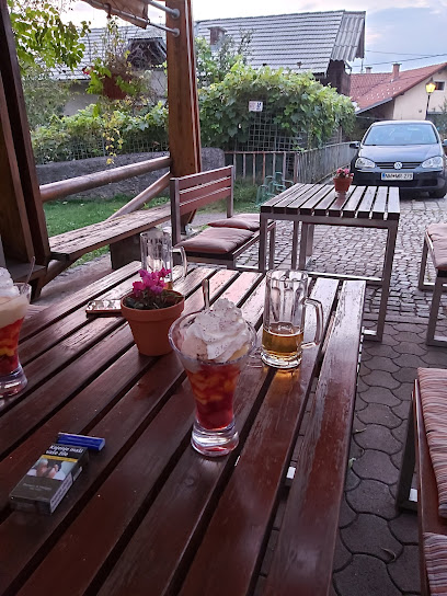 Črnomaljska kavarna