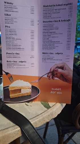 Slaščičarna Urška - Brežice