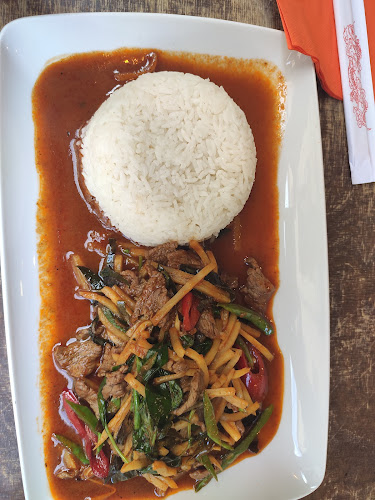 Opinii despre OnThai în Ljubljana - Gastronomija in gostinstvo