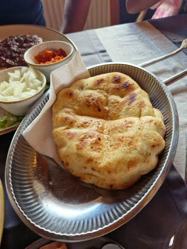 Comentarii opinii despre Gostilna Amerika