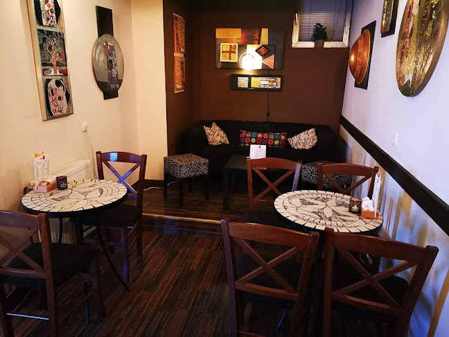 TOČKA 213 - Gastronomija in gostinstvo