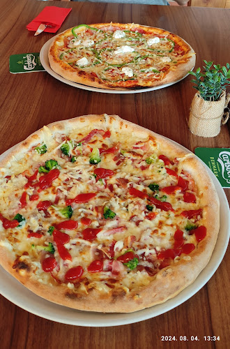 Picerija Kobula, Lea Gjörek, s.p. - Kobilje