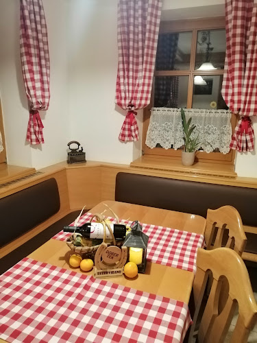 Gostilna in picerija Logar