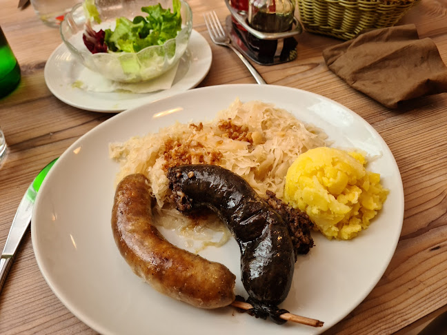 Gostilna Strah Polonca Štrukelj s.p.