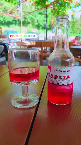 Pizzeria Porka Eva - Ajdovščina