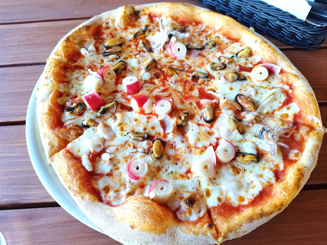 Comentarii opinii despre Pizzeria Josićevo