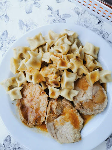 Okrepčevalnica kmečki hram Robert Fortuna s.p. - Spodnja Idrija