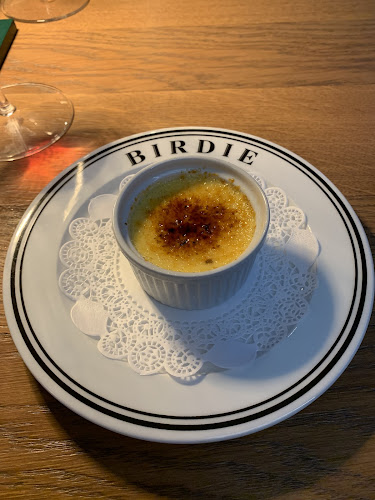 Birdie Restaurant