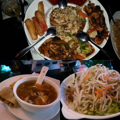 Opinii despre Restavracija Azija, XIANXING d.o.o. în Maribor - Gastronomija in gostinstvo