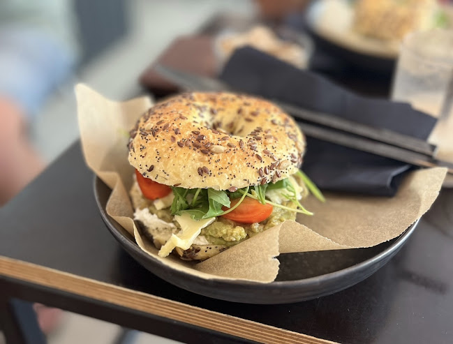 Rooster Coffee - Maribor