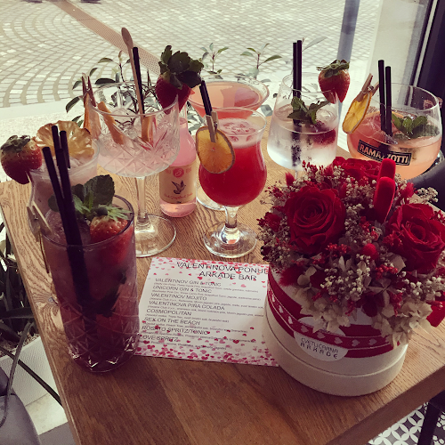 Opinii despre Arkade bar Novo mesto în Novo mesto - Gastronomija in gostinstvo