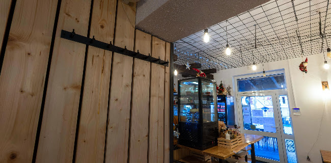 BOOTL’ S BURGERS & MORE - Gastronomija in gostinstvo