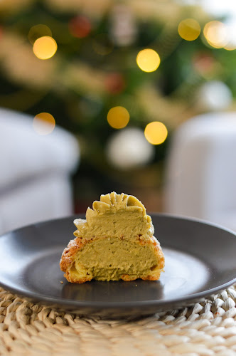 Opinii despre Aurora slaščičarna, Simona Dimovska, S.P. în Ljubljana - Gastronomija in gostinstvo