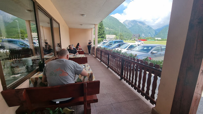 Comentarii opinii despre Gostilna pod Lipco Veselin Vujačić s.p.