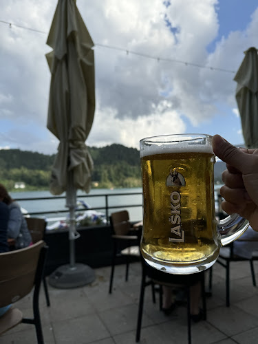 Grajska plaza Restaurant