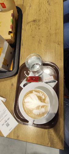 McDonald's Novo mesto