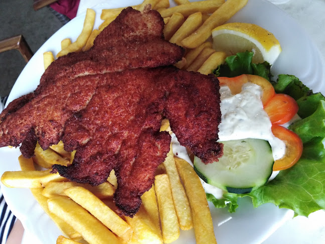 Pizzeria Park - Koper