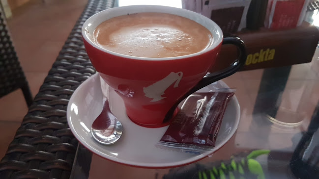 AMIGO BAR, Eva Sebanc s.p.