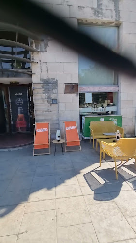 Kavarna Vanilla - Gastronomija in gostinstvo