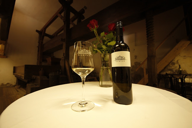 Opinii despre Vinogradništvo Winery Ramšak în Maribor - Gastronomija in gostinstvo