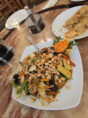 Shanghai City - Gastronomija in gostinstvo