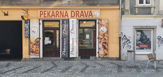 Pekarna Drava