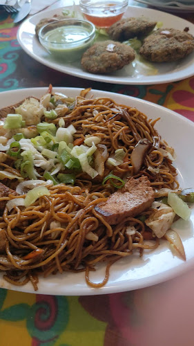 Restavracija Rikša Curry&Wok