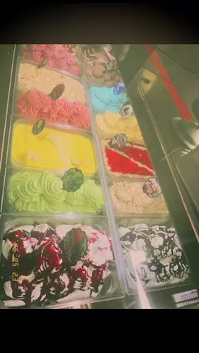 Comentarii opinii despre Slaščičarna "Križevci"