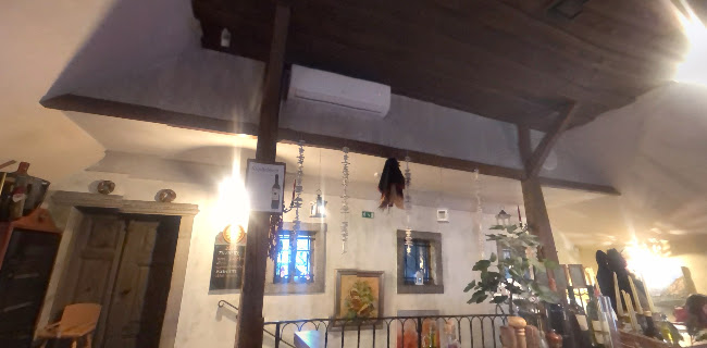 KAŠČA MRLAČNIK, Gostilna, Picerija, Špageterija - Brezovica pri Ljubljani