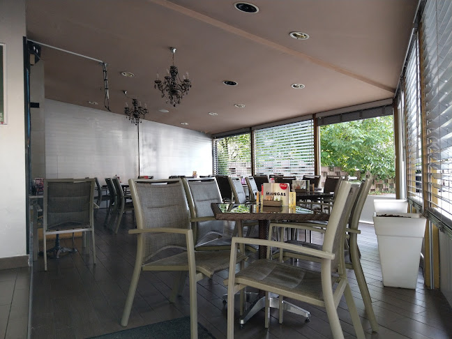 Mangas, gostinstvo in storitve, D.O. - Ljubljana - Polje