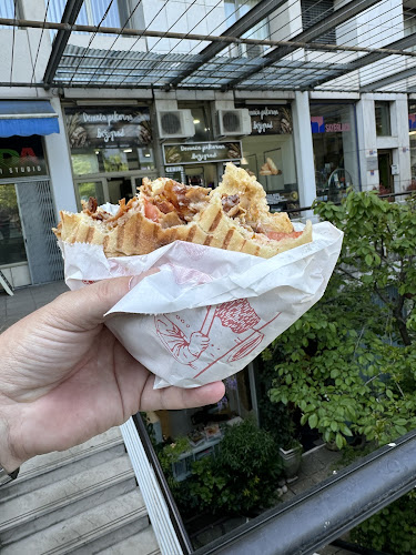 Opinii despre Edina pekarstvo pekarna d.o.o. în Ljubljana - Gastronomija in gostinstvo